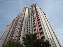 Blk 23 Jalan Membina (Bukit Merah), HDB 5 Rooms #142332